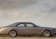 Bentley Brooklands